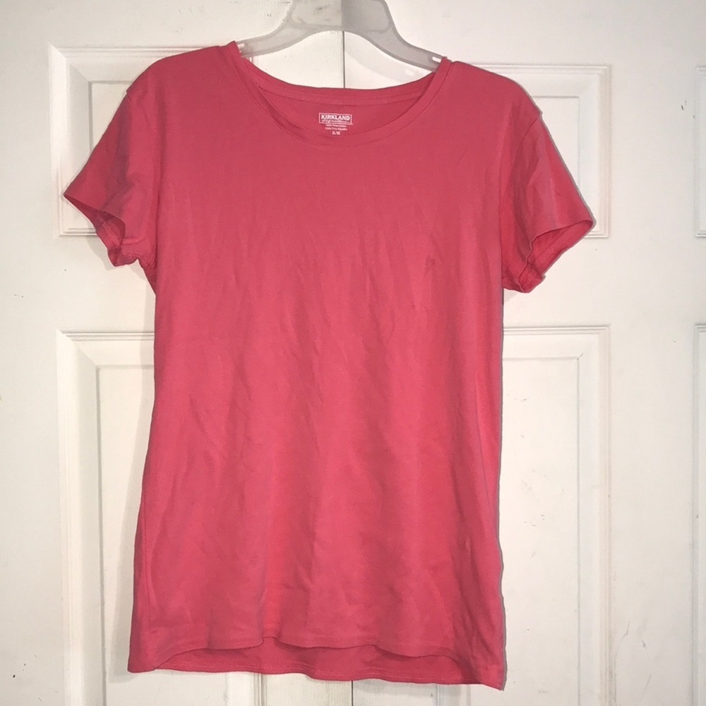 Women’s Kirkland Cotton Tee